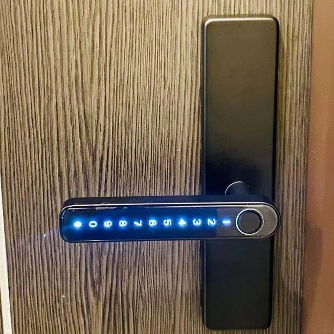 Apartmán Molek Regency 2-3Pax 100Mbps Wifi Johor Bahru